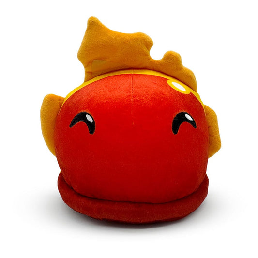 Slime Rancher Plüschfigur Fire Slime Stickie 15 cm Image 1