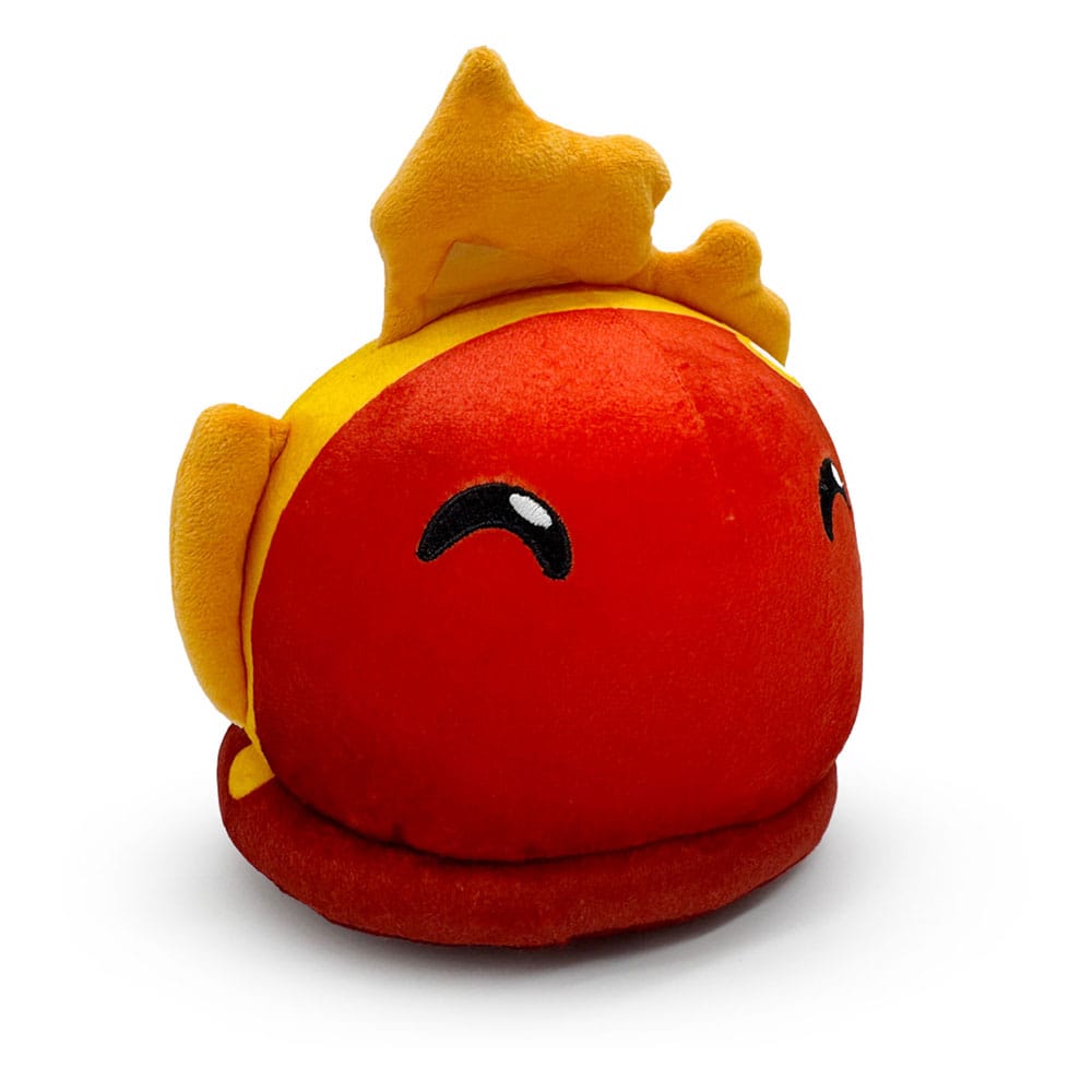 Slime Rancher Plüschfigur Fire Slime Stickie 15 cm Image 2