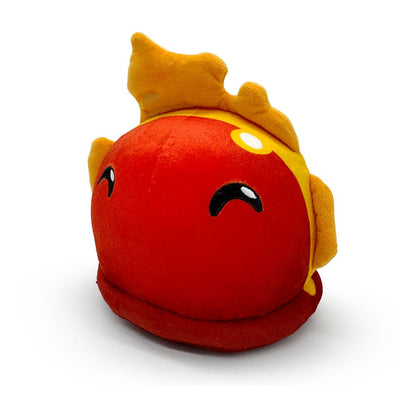 Slime Rancher Plüschfigur Fire Slime Stickie 15 cm Image 3
