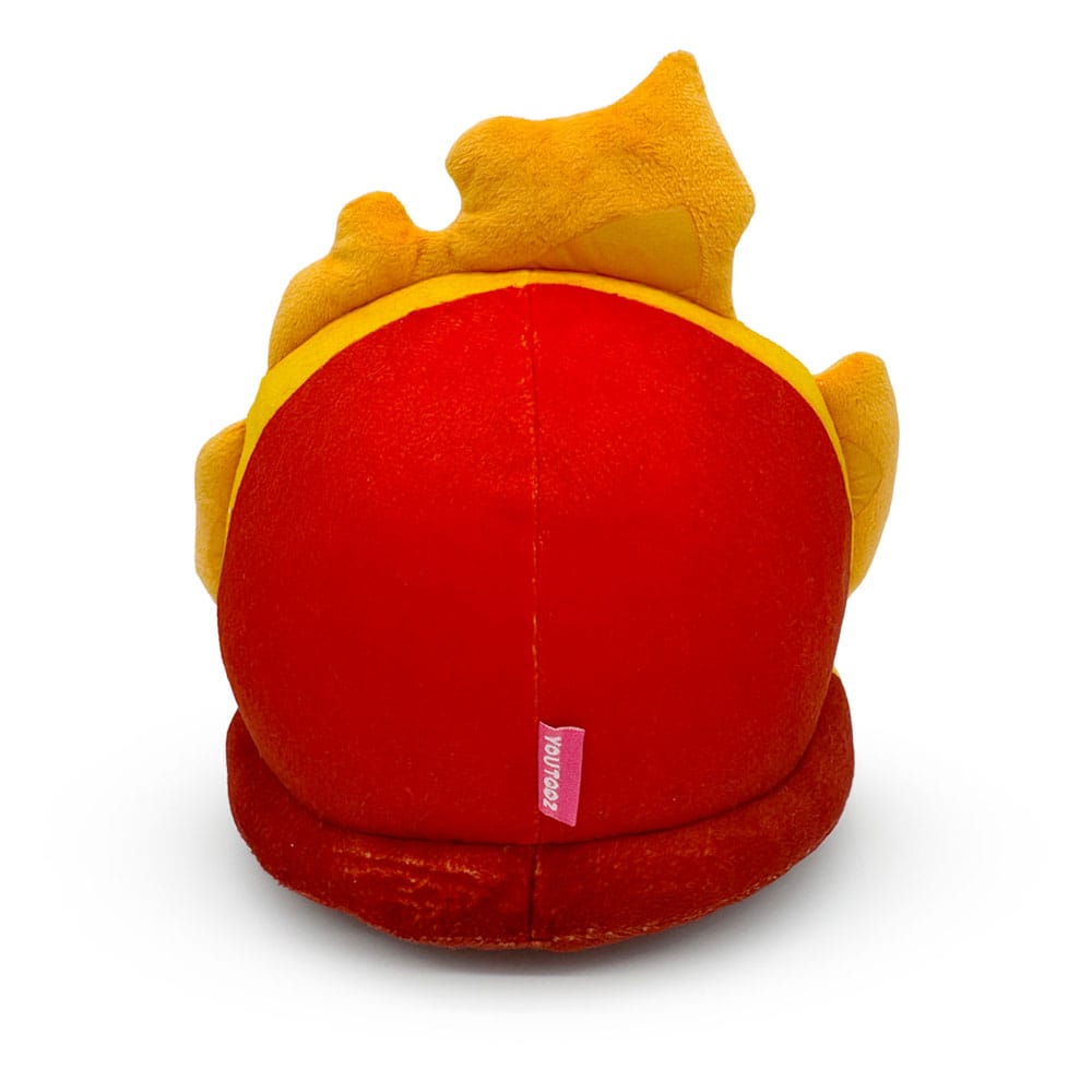Slime Rancher Plüschfigur Fire Slime Stickie 15 cm Image 4