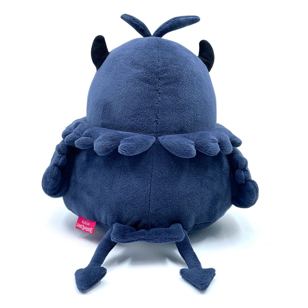 Black Clover Plüschfigur Nero 22 cm Image 8