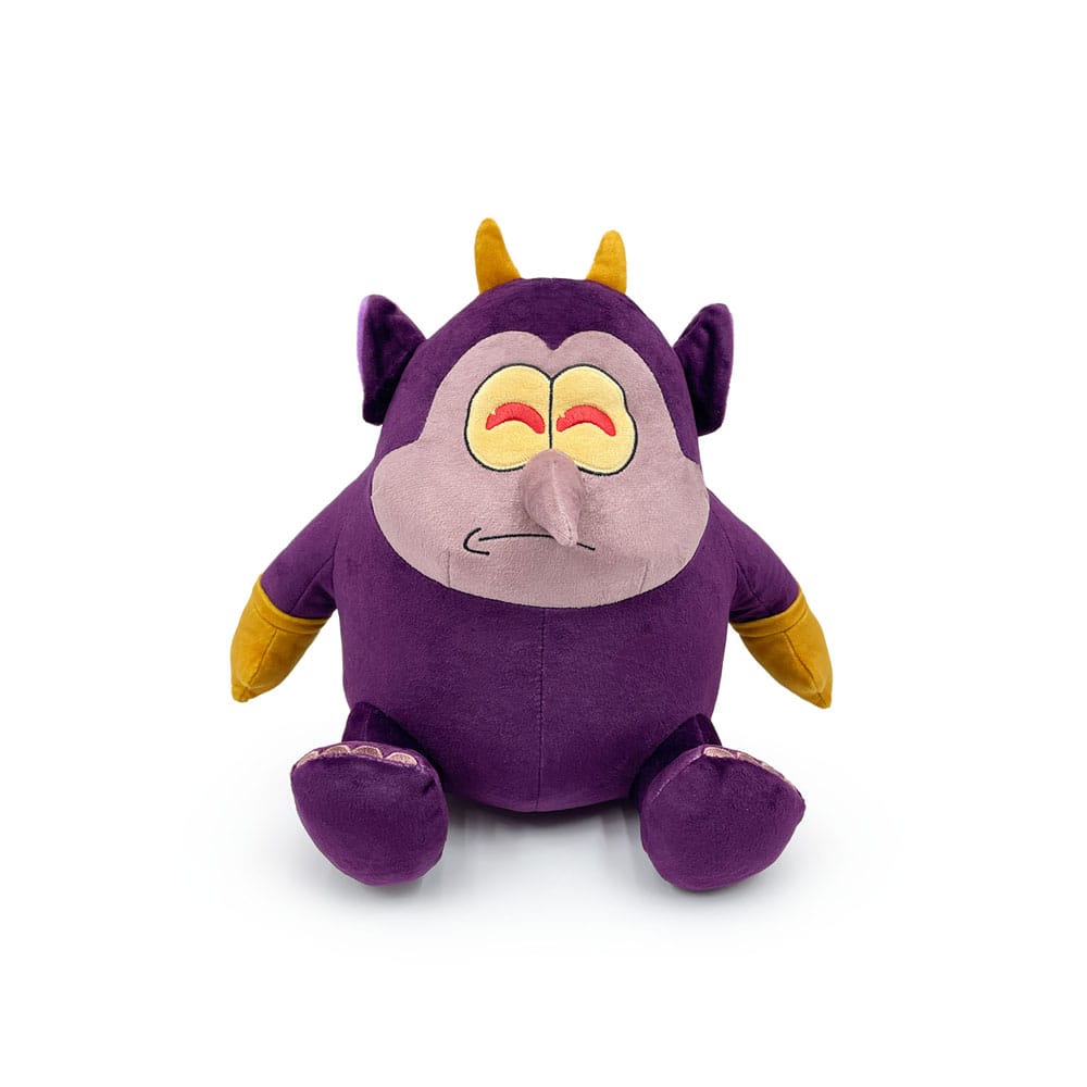 Cuphead Plüschfigur Henchman 22 cm Image 6