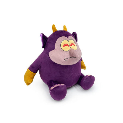 Cuphead Plüschfigur Henchman 22 cm Image 7