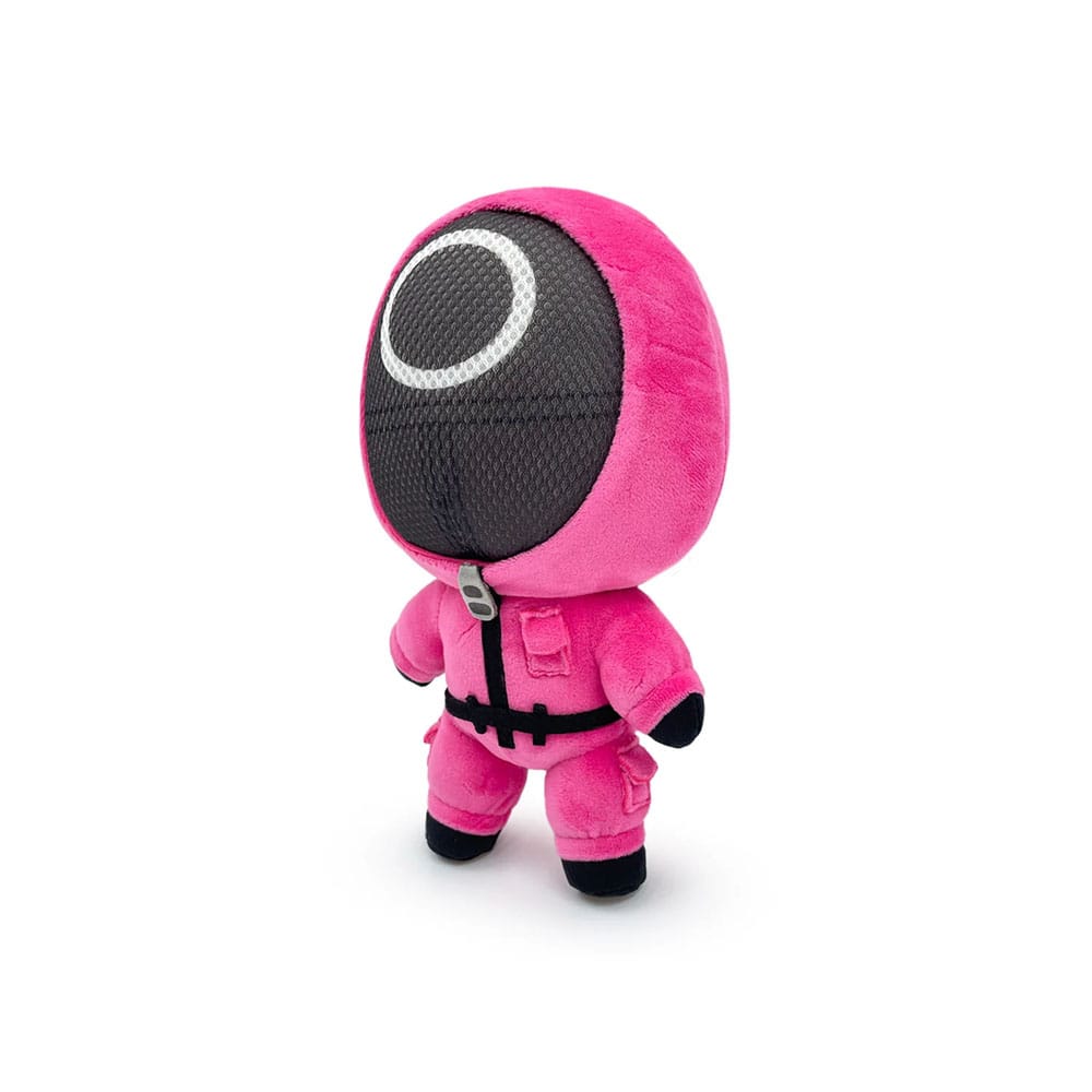 Squid Game Plüschfigur Guard 22 cm Image 4