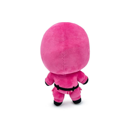 Squid Game Plüschfigur Guard 22 cm Image 5