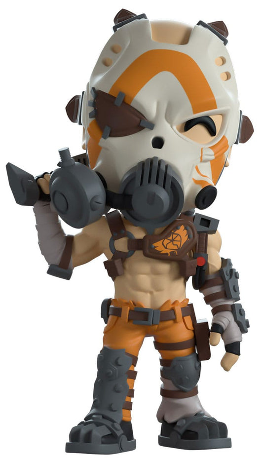 Borderlands Vinyl Figur Krieg 11 cm Image 1