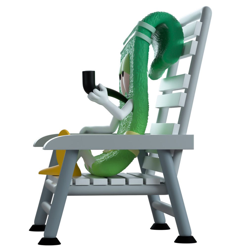 South Park Vinyl Figur South Park St. Patrick's Day Towelie 10 cm Image 4