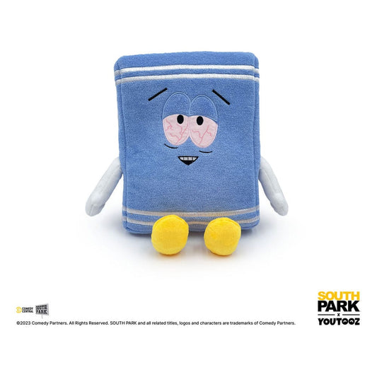 South Park Plüschfigur Towelie Plush 20 cm Image 1