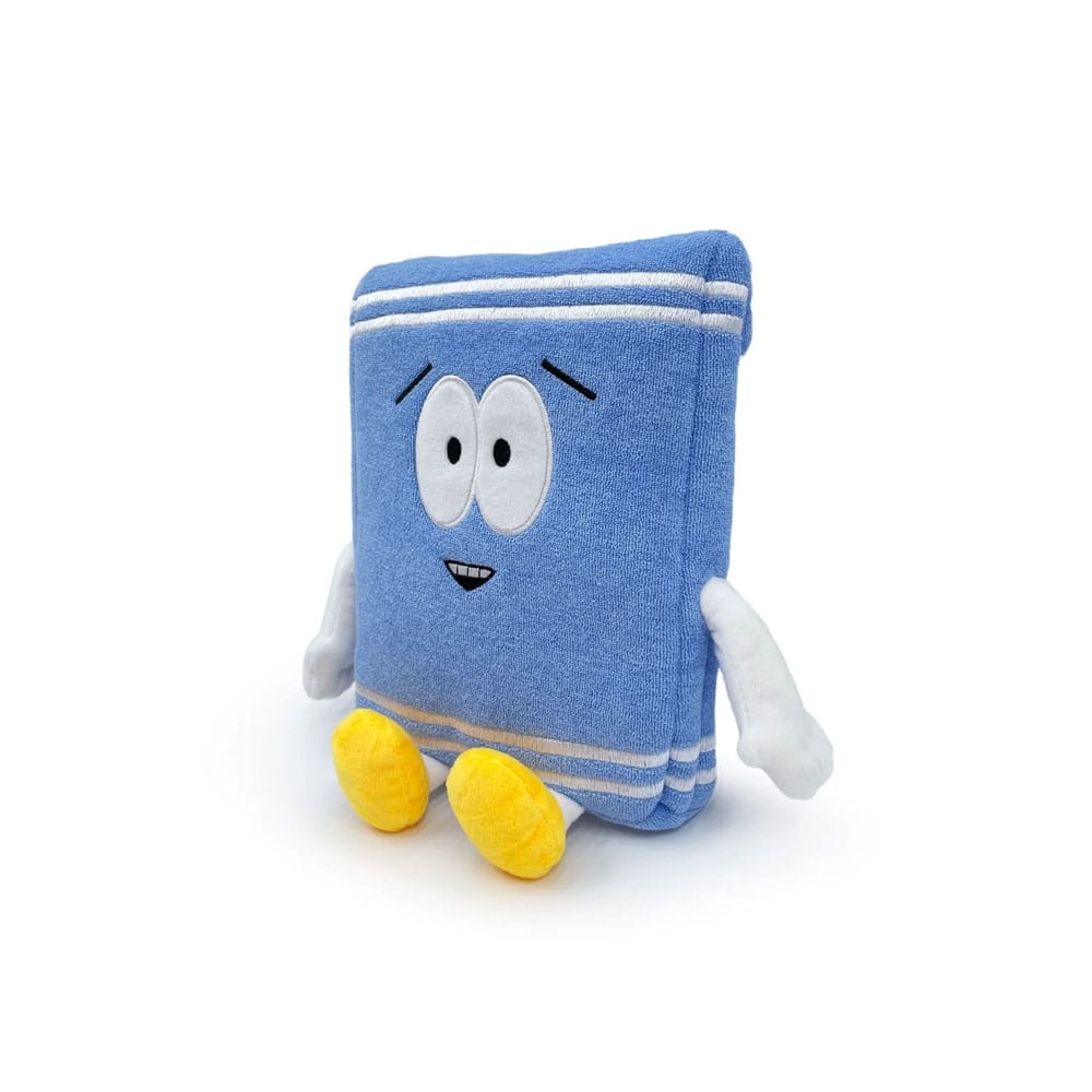 South Park Plüschfigur Towelie Plush 20 cm Image 3