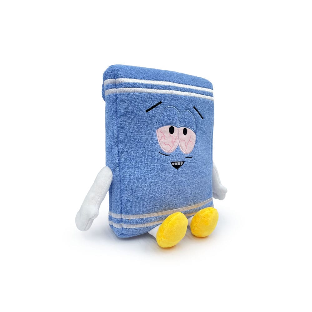 South Park Plüschfigur Towelie Plush 20 cm Image 6