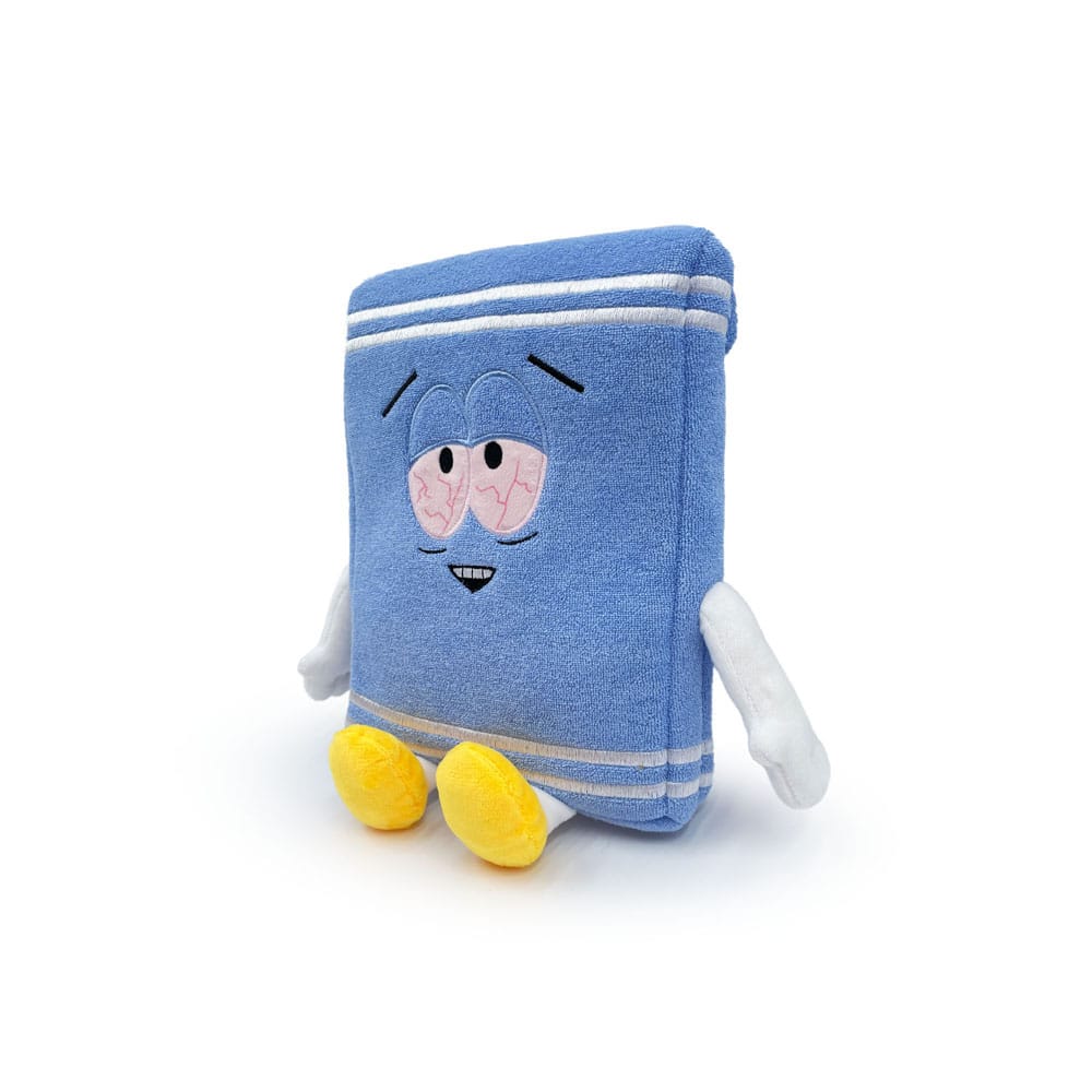 South Park Plüschfigur Towelie Plush 20 cm Image 7