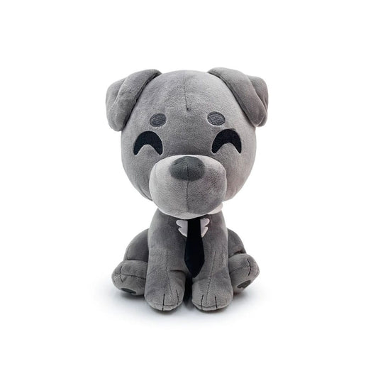 John Wick Plüschfigur Bubba 22 cm Image 1