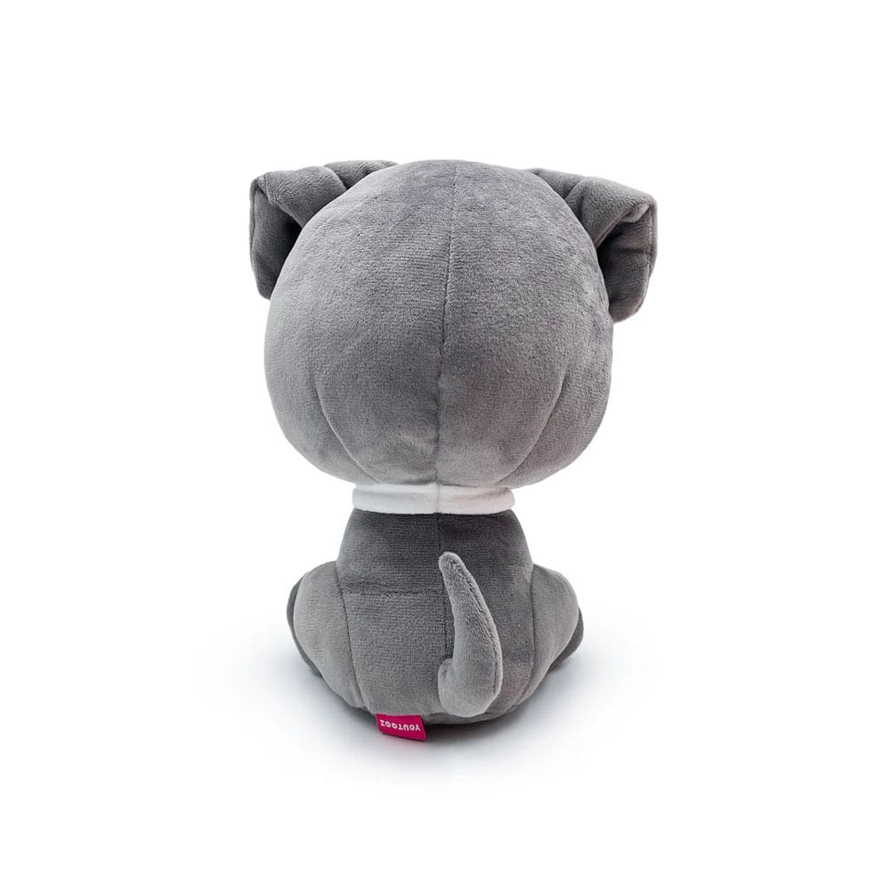 John Wick Plüschfigur Bubba 22 cm Image 4