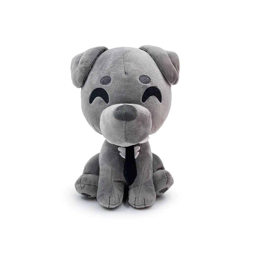 John Wick Plüschfigur Bubba 22 cm Image 1