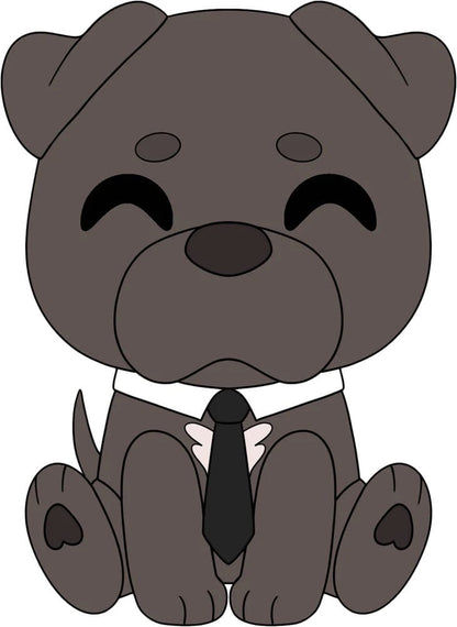 John Wick Plüschfigur Bubba 22 cm Image 5
