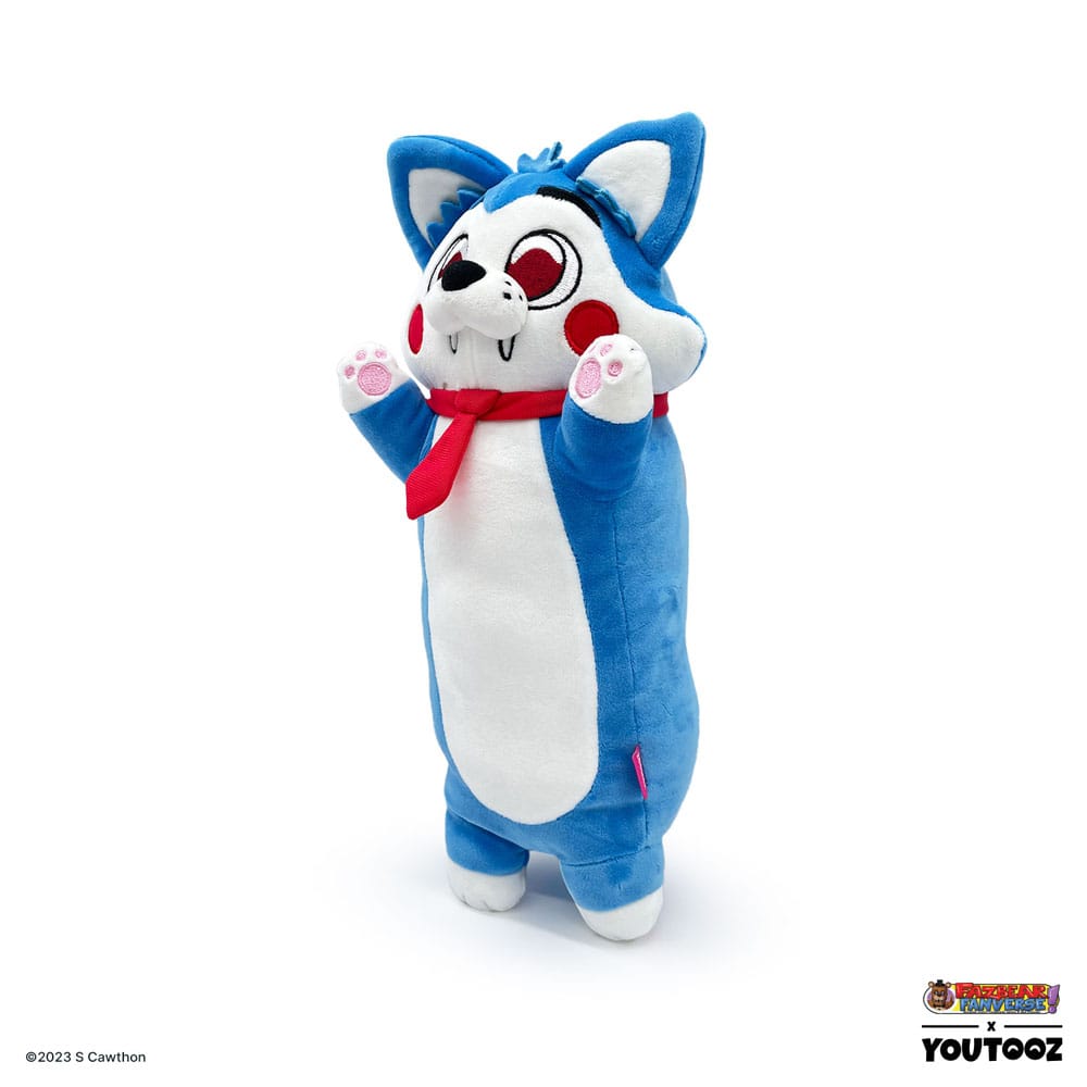 Five Nights at Candy's Plüschfigur Long Candy 30 cm Image 3