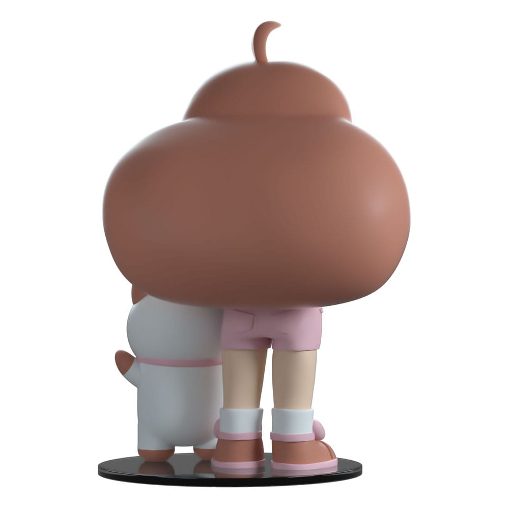 Bee and PuppyCat Vinyl Figur Bee and Puppy Cat 12 cm Image 3
