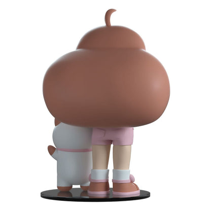 Bee and PuppyCat Vinyl Figur Bee and Puppy Cat 12 cm Image 3