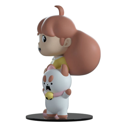 Bee and PuppyCat Vinyl Figur Bee and Puppy Cat 12 cm Image 4