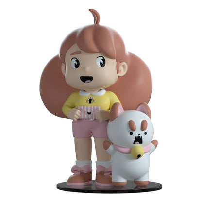 Bee and PuppyCat Vinyl Figur Bee and Puppy Cat 12 cm Image 5