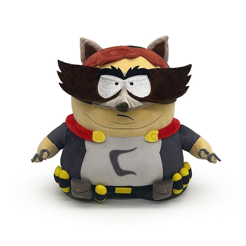 South Park Plüschfigur Cartman 22 cm Image 1