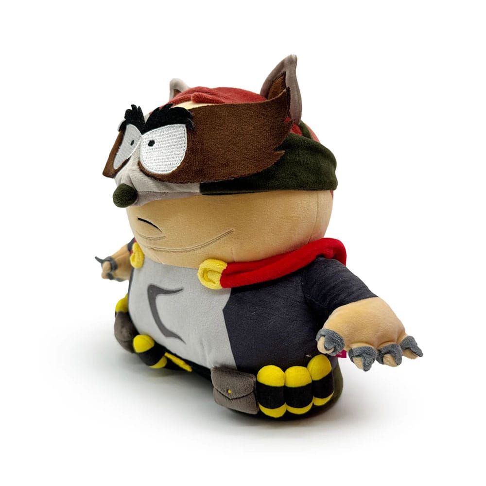 South Park Plüschfigur Cartman 22 cm Image 4