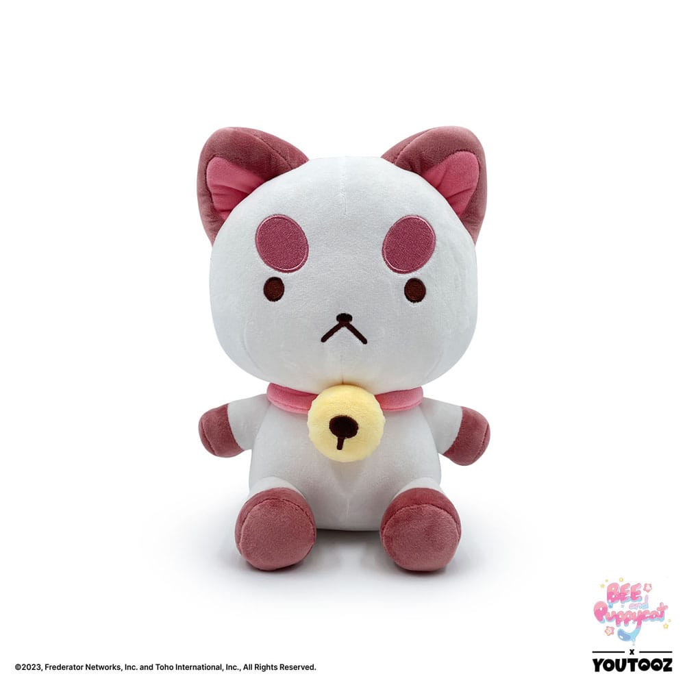 Bee and PuppyCat Plüschfigur Puppy Cat 22 cm Image 2