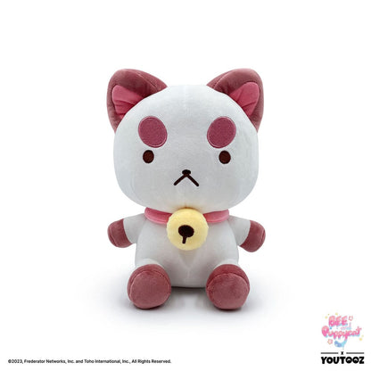 Bee and PuppyCat Plüschfigur Puppy Cat 22 cm Image 2