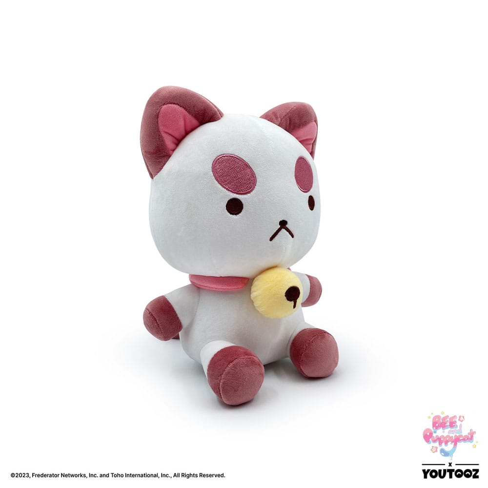 Bee and PuppyCat Plüschfigur Puppy Cat 22 cm Image 3
