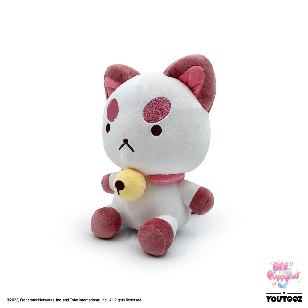 Bee and PuppyCat Plüschfigur Puppy Cat 22 cm Image 4