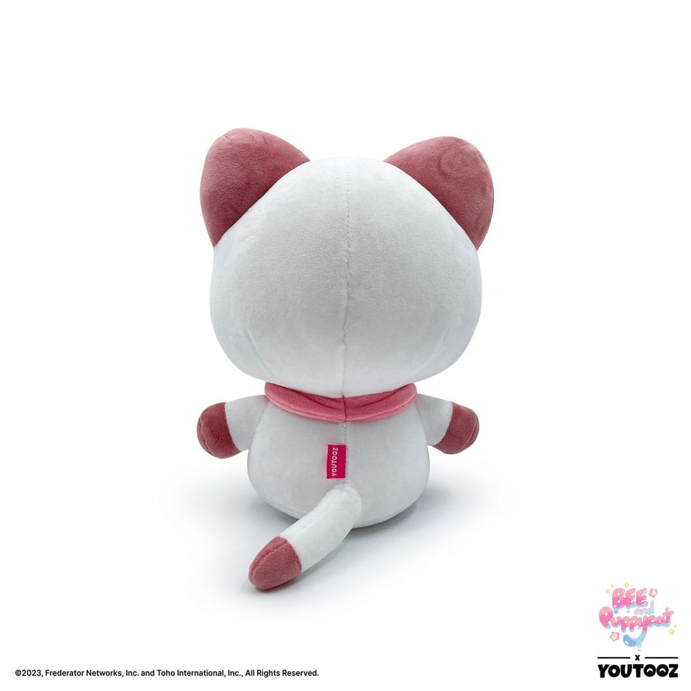 Bee and PuppyCat Plüschfigur Puppy Cat 22 cm Image 5