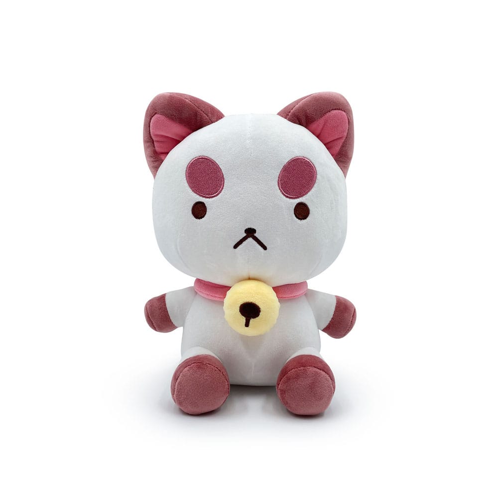 Bee and PuppyCat Plüschfigur Puppy Cat 22 cm Image 6