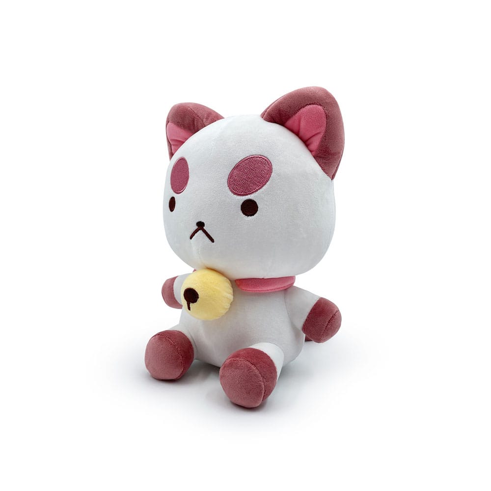 Bee and PuppyCat Plüschfigur Puppy Cat 22 cm Image 8