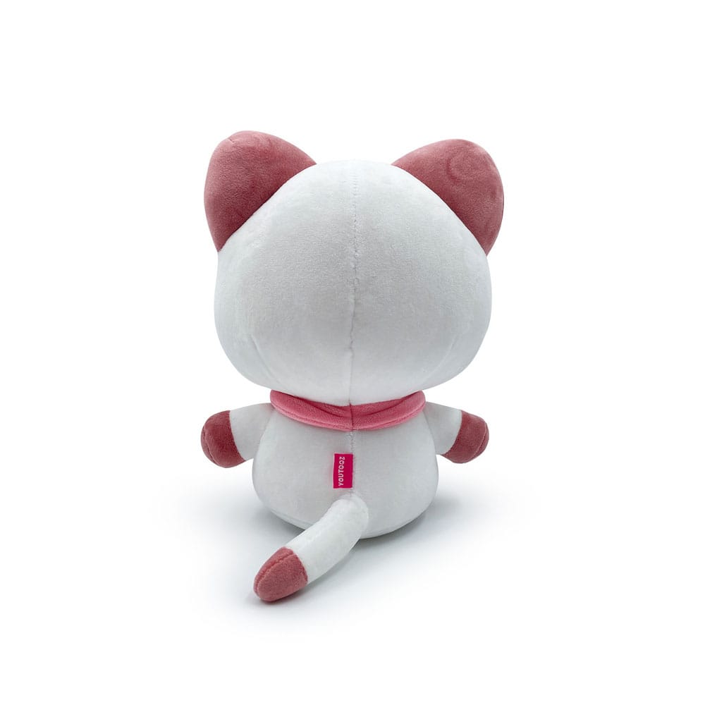 Bee and PuppyCat Plüschfigur Puppy Cat 22 cm Image 9