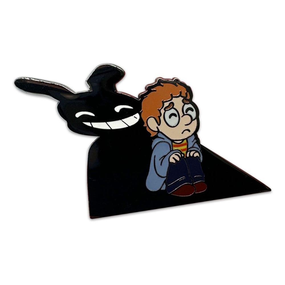 Five Nights at Freddy's Ansteck-Pins Set Into the Pit 3 cm (6) Image 9