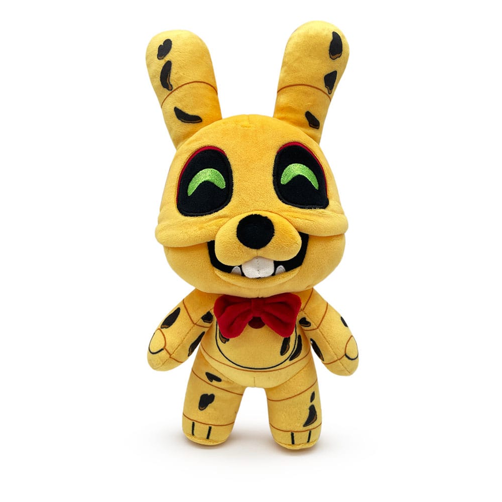Five Nights at Freddy´s Plüschfigur Spring Bonnie 22 cm Image 1
