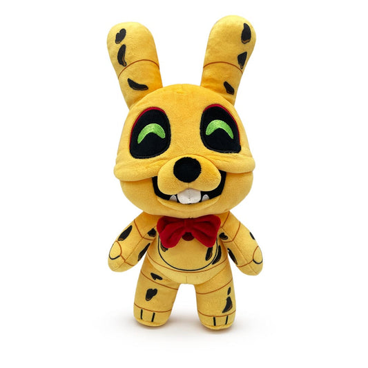 Five Nights at Freddy´s Plüschfigur Spring Bonnie 22 cm Image 1