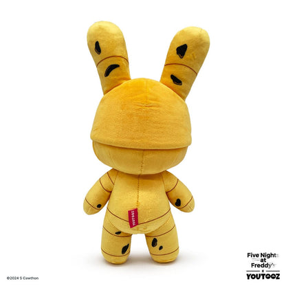 Five Nights at Freddy´s Plüschfigur Spring Bonnie 22 cm Image 5