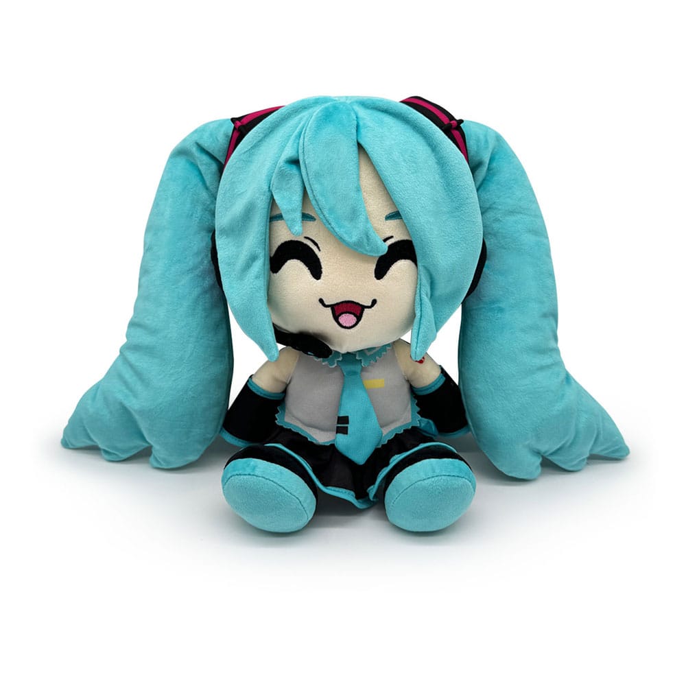 Hatsune Miku Plüschfigur Miku 22 cm Image 1