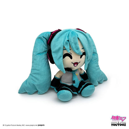 Hatsune Miku Plüschfigur Miku 22 cm Image 2