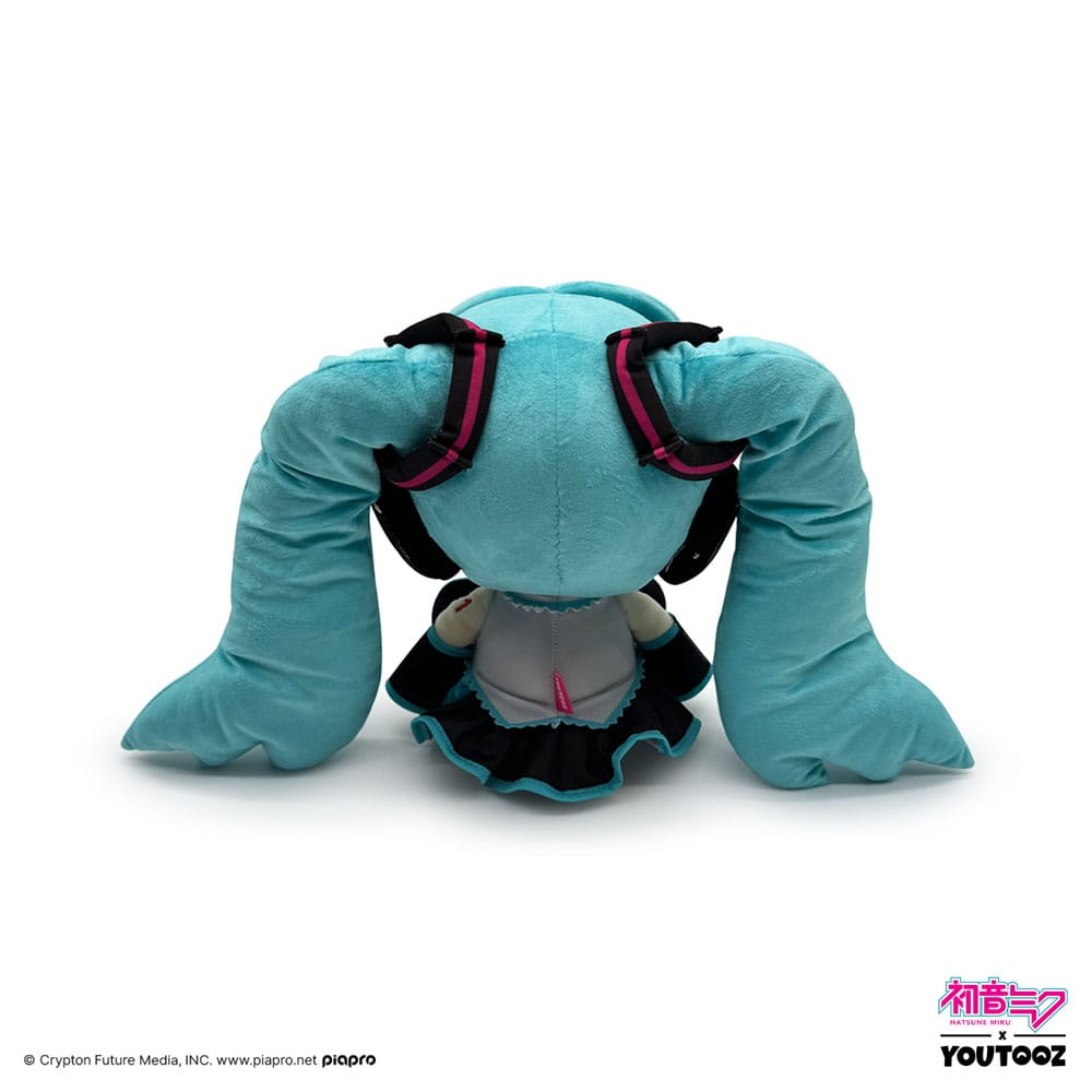 Hatsune Miku Plüschfigur Miku 22 cm Image 4