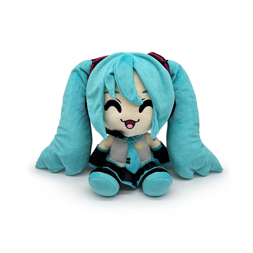 Hatsune Miku Plüschfigur Miku 22 cm Image 5