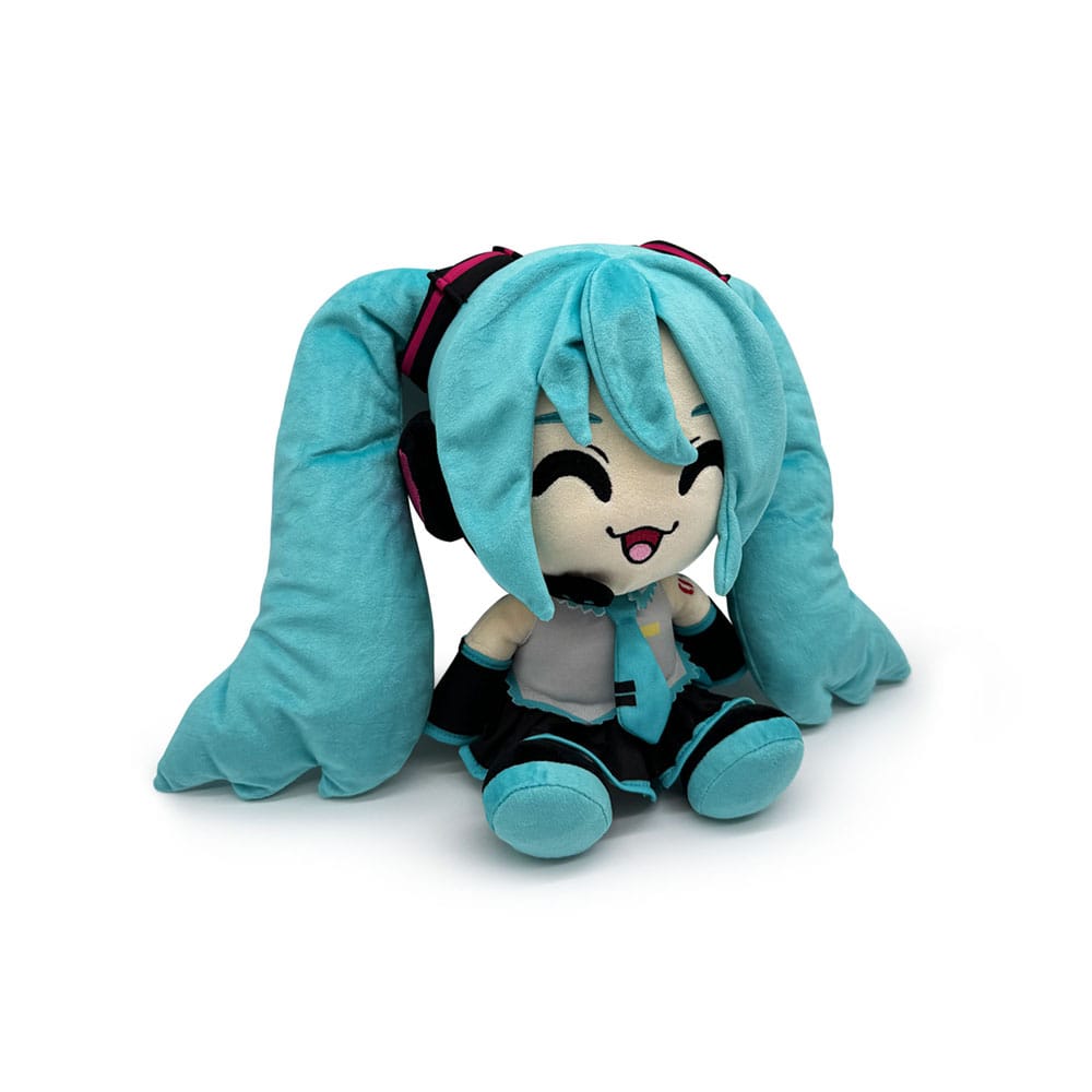 Hatsune Miku Plüschfigur Miku 22 cm Image 6