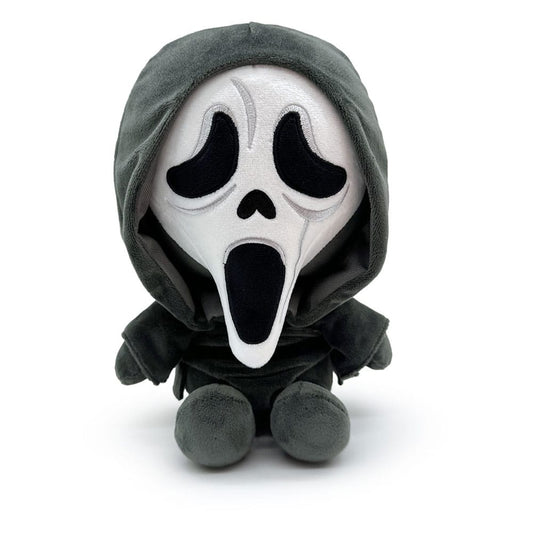 Scream Plüschfigur Ghost Face 22 cm Image 1