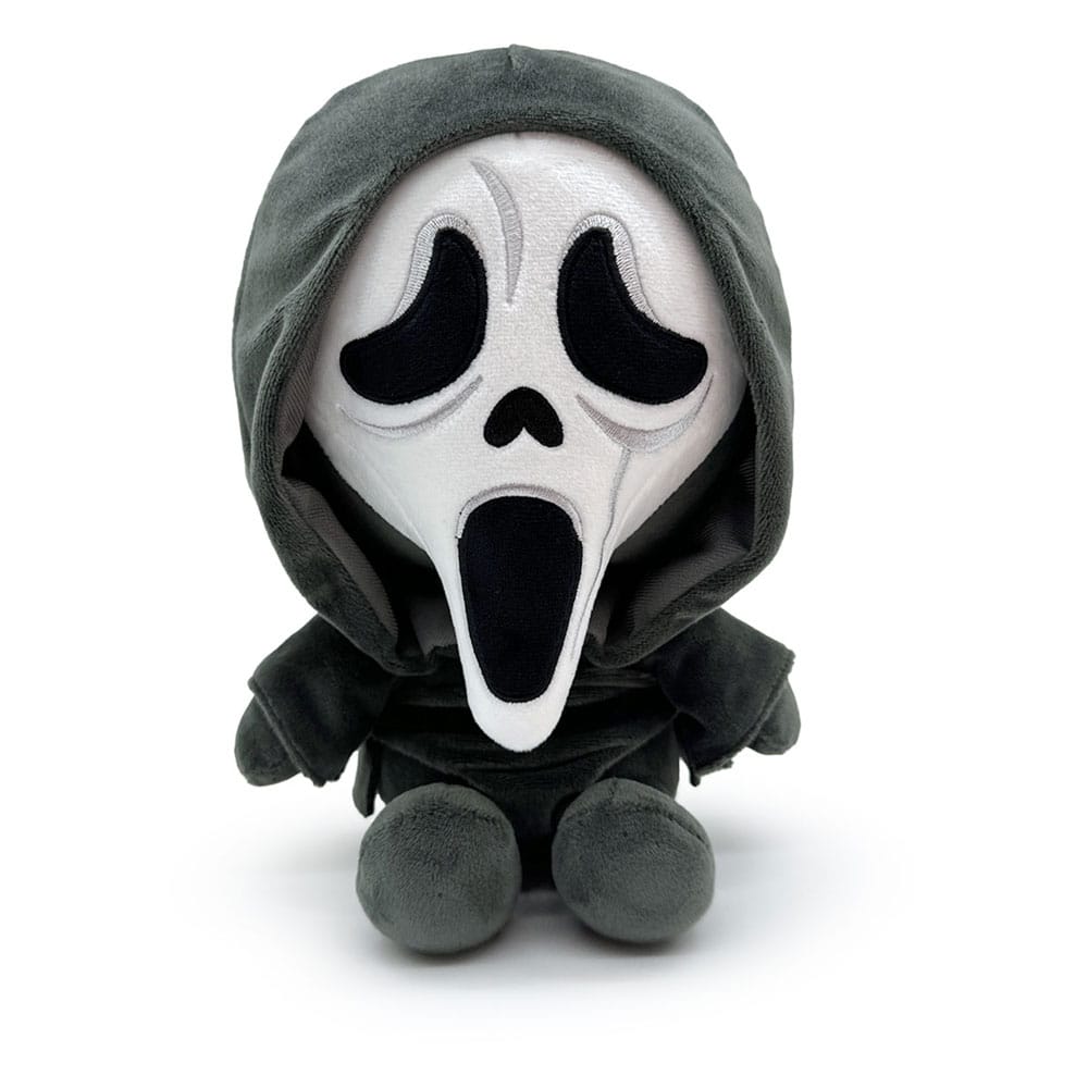 Scream Plüschfigur Ghost Face 22 cm Image 1