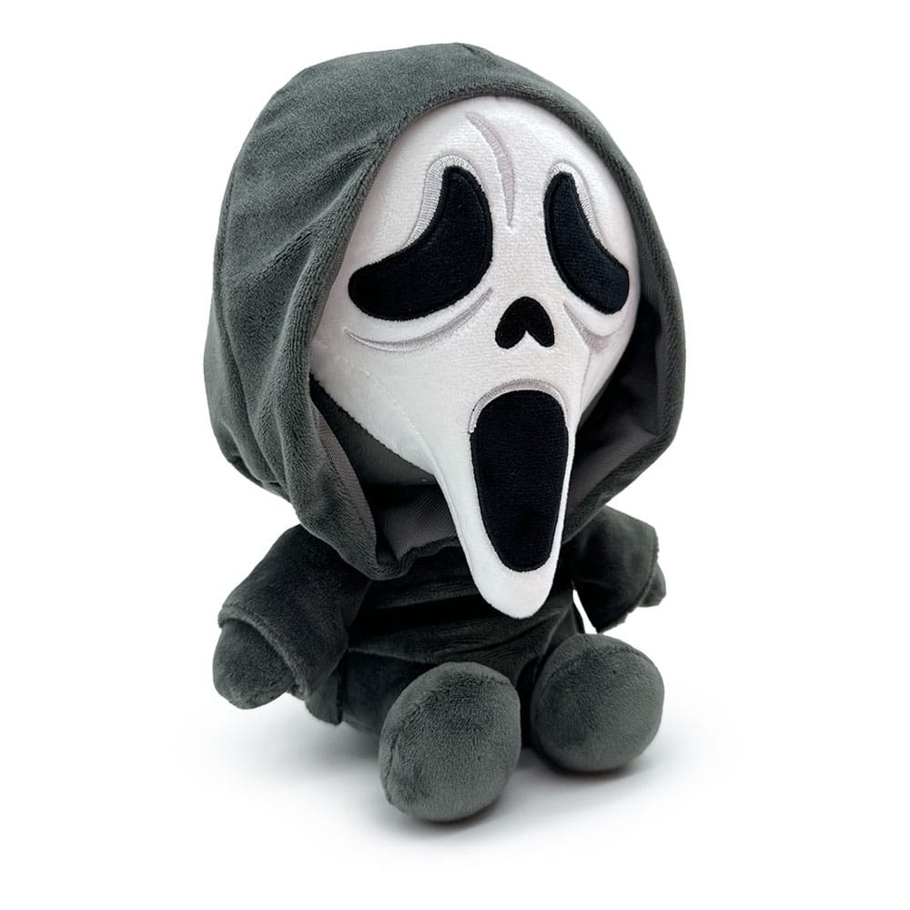 Scream Plüschfigur Ghost Face 22 cm Image 2