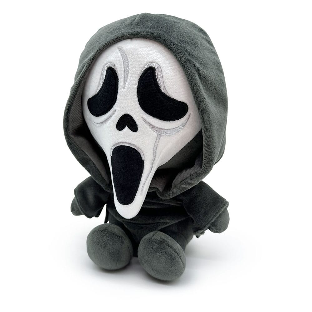Scream Plüschfigur Ghost Face 22 cm Image 3