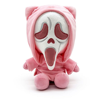 Scream Plüschfigur Cute Ghost Face 22 cm Image 1