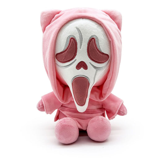 Scream Plüschfigur Cute Ghost Face 22 cm Image 1
