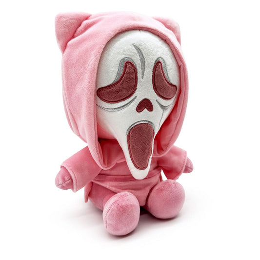Scream Plüschfigur Cute Ghost Face 22 cm Image 2